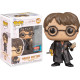 HARRY POTTER WITH GRYFFINDOR SWORD / HARRY POTTER / FIGURINE FUNKO POP / EXCLUSIVE NYCC 2022