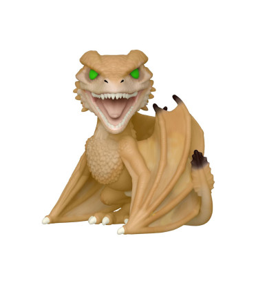 SYRAX / GAME OF THRONES HOUSE OF DRAGON / FIGURINE FUNKO POP