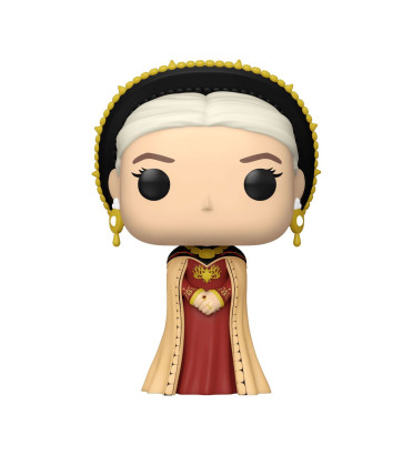 RHAENYRA TARGARYEN / GAME OF THRONES HOUSE OF DRAGON / FIGURINE FUNKO POP