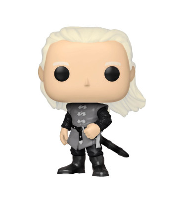 DAEMON TARGARYEN / GAME OF THRONES HOUSE OF DRAGON / FIGURINE FUNKO POP