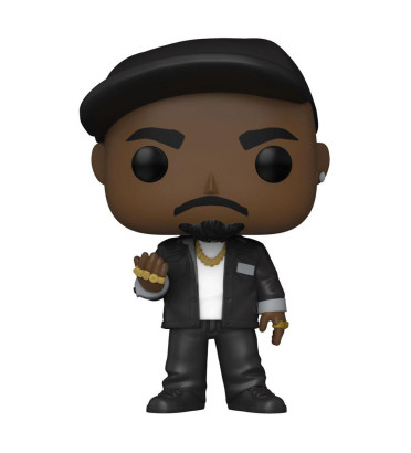TUPAC SHAKUR / 2PACALYPSE NOW / FIGURINE FUNKO POP