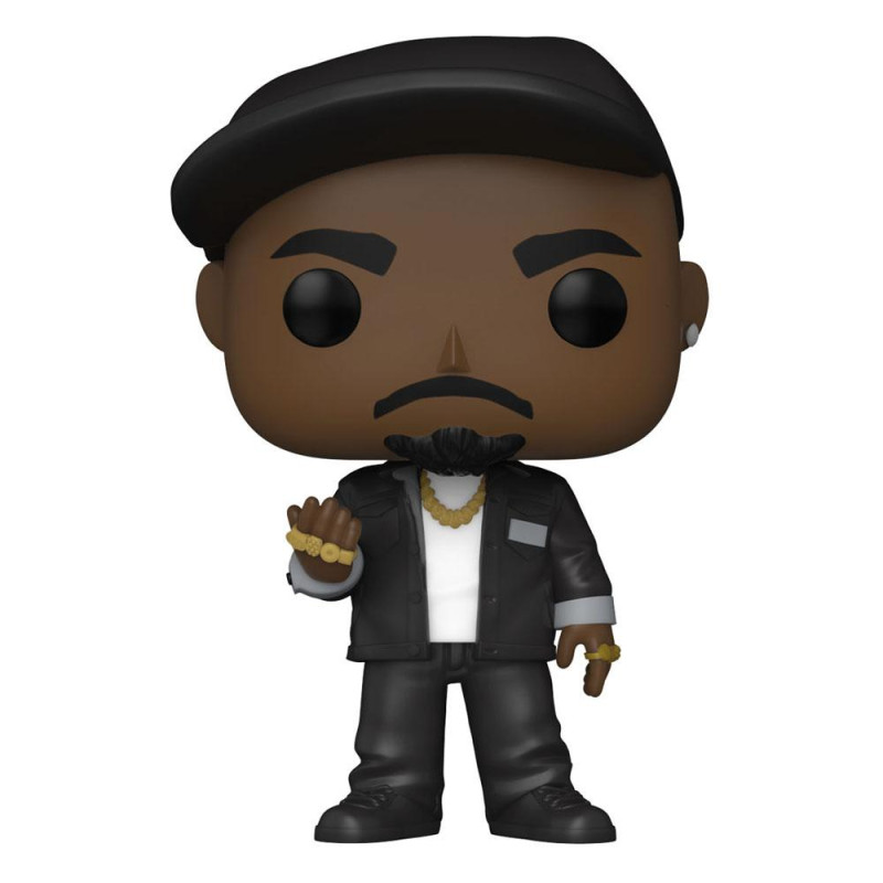 TUPAC SHAKUR / 2PACALYPSE NOW / FIGURINE FUNKO POP