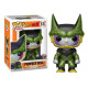 PERFECT CELL METALLIC / DRAGON BALL Z / FIGURINE FUNKO POP / EXCLUSIVE SPECIAL EDITION