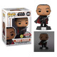 MOFF GIDEON WITH DARKSABERS / STAR WARS THE MANDALORIAN / FIGURINE FUNKO POP / EXCLUSIVE SPECIAL EDITION / GITD