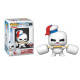 MINI PUFT WITH WEIGHTS / GHOSTBUSTERS AFTERLIFE / FIGURINE FUNKO POP / EXCLUSIVE SPECIAL EDITION