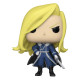 OLIVIER MIRA ARMSTRONG / FULLMETAL ALCHEMIST BROTHERHOOD / FIGURINE FUNKO POP