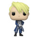 RIZA HAWKEYE / FULLMETAL ALCHEMIST BROTHERHOOD / FIGURINE FUNKO POP