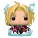 EDWARD ELRIC WITH ENERGY / FULLMETAL ALCHEMIST BROTHERHOOD / FIGURINE FUNKO POP