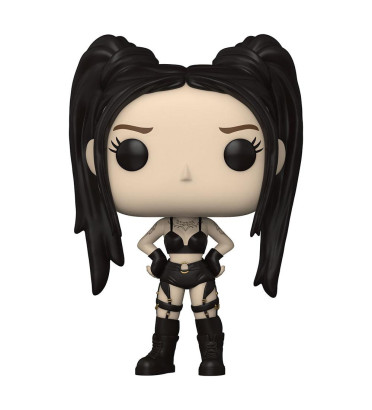 BELLA POARCH / BELLA POARCH / FIGURINE FUNKO POP