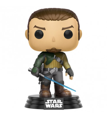 KANAN / STAR WARS REBELS / FIGURINE FUNKO POP