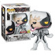 ANTI VENOM / VENOM / FIGURINE FUNKO POP / EXCLUSIVE SPECIAL EDITION / GITD