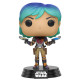 SABINE / STAR WARS REBELS / FIGURINE FUNKO POP