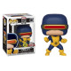 CYCLOPS FIRST APPEARANCE / MARVEL 80 YEARS / FIGURINE FUNKO POP / EXCLUSIVE SPECIAL EDITION / GITD