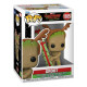 HOLIDAY SPECIAL GROOT / LES GARDIENS DE LA GALAXIE / FIGURINE FUNKO POP