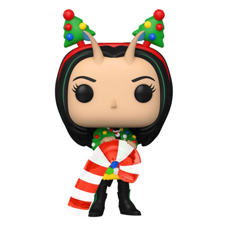 HOLIDAY SPECIAL MANTIS / LES GARDIENS DE LA GALAXIE / FIGURINE FUNKO POP