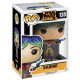 SABINE / STAR WARS REBELS / FIGURINE FUNKO POP