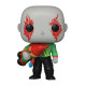 HOLIDAY SPECIAL DRAX / LES GARDIENS DE LA GALAXIE / FIGURINE FUNKO POP