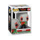 HOLIDAY SPECIAL DRAX / LES GARDIENS DE LA GALAXIE / FIGURINE FUNKO POP