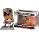 CLAIRE WITH FLARE / JURASSIC WORLD DOMINION / FIGURINE FUNKO POP / EXCLUSIVE SPECIAL EDITION