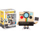 POLAROID CAMERA / POLAROID / FIGURINE FUNKO POP / EXCLUSIVE NYCC 2022