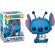 STITCH IN CUFFS / LILO ET STITCH / FIGURINE FUNKO POP / EXCLUSIVE SPECIAL EDITION