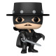 ZORRO / ZORRO / FIGURINE FUNKO POP