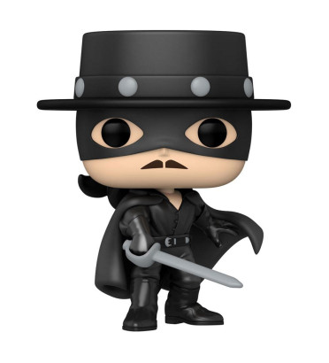 ZORRO / ZORRO / FIGURINE FUNKO POP