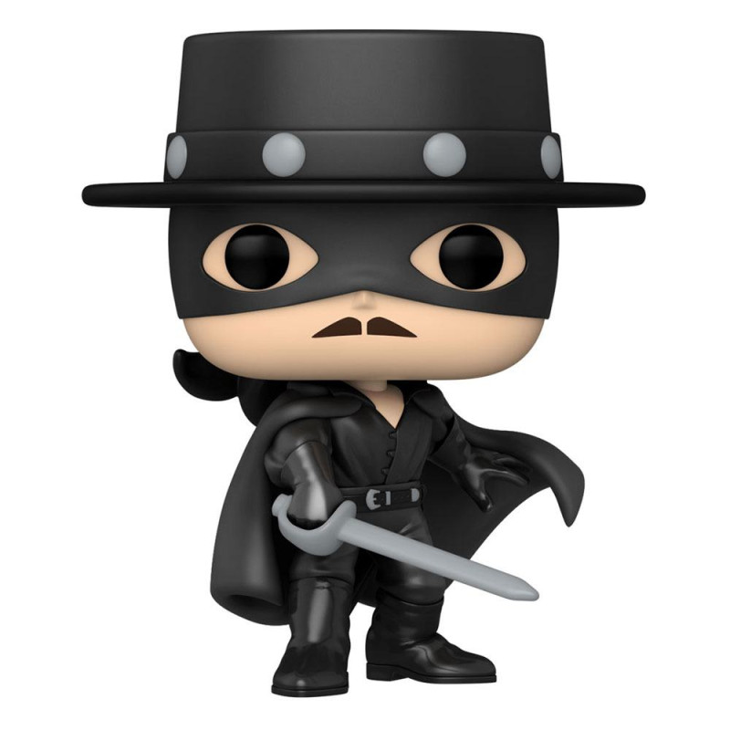 ZORRO / ZORRO / FIGURINE FUNKO POP