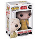 SUPREME LEADER SNOKE / STAR WARS / FIGURINE FUNKO POP