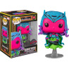 SCARLETT WITCH / BLACKLIGHT / FIGURINE FUNKO POP / EXCLUSIVE SPECIAL EDITION
