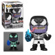 VENOMIZED THANOS / VENOM / FIGURINE FUNKO POP / EXCLUSIVE SPECIAL EDITION / GITD