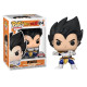 VEGETA EN ARMURE METALLIC / DRAGON BALL Z / FIGURINE FUNKO POP / EXCLUSIVE SPECIAL EDITION