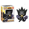 FUMIKAGE TOKOYAMI METALLIC / MY HERO ACADEMIA / FIGURINE FUNKO POP / EXCLUSIVE SPECIAL EDITION