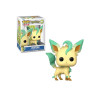 LEAFEON / POKEMON / FIGURINE FUNKO POP