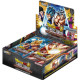 BOITE DE 24 BOOSTERS DRAGON BALL SUPER B18 ZENKAI SERIES / CARTE VF