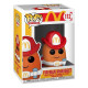 FIREMAN MCNUGGET / MC DONALDS / FIGURINE FUNKO POP