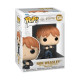 RON IN DEVILS SNARE / HARRY POTTER / FIGURINE FUNKO POP