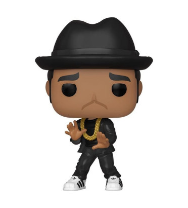 RUN / RUN DMC / FIGURINE FUNKO POP