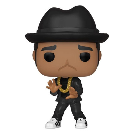 RUN / RUN DMC / FIGURINE FUNKO POP