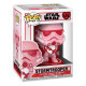 STORMTROOPER SAINT VALENTIN / STAR WARS / FIGURINE FUNKO POP