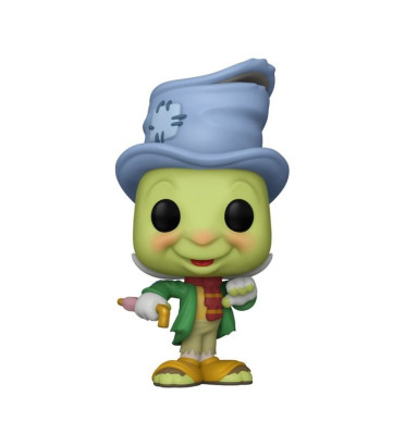 STREET JIMINI CRICKET / PINOCCHIO / FIGURINE FUNKO POP