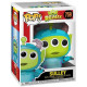 SULLEY / ALIEN REMIX / FIGURINE FUNKO POP