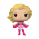 SUPERGIRL OCTOBRE ROSE / BOMBSHELL / FIGURINE FUNKO POP