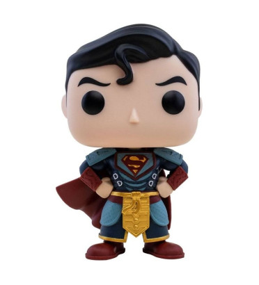 SUPERMAN IMPERIAL PALACE / IMPERIAL PALACE / FIGURINE FUNKO POP