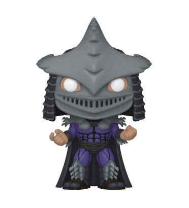 SUPER SHREDDER VAGUE 2 / LES TORTUES NINJA / FIGURINE FUNKO POP