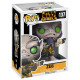 ZEB / STAR WARS REBELS / FIGURINE FUNKO POP