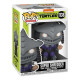 SUPER SHREDDER VAGUE 2 / LES TORTUES NINJA / FIGURINE FUNKO POP