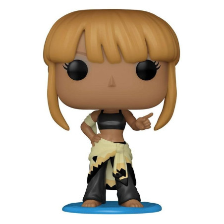 T-BOZ / TLC / FIGURINE FUNKO POP