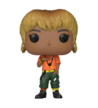 T-BOZ VAGUE 2 / TLC / FIGURINE FUNKO POP