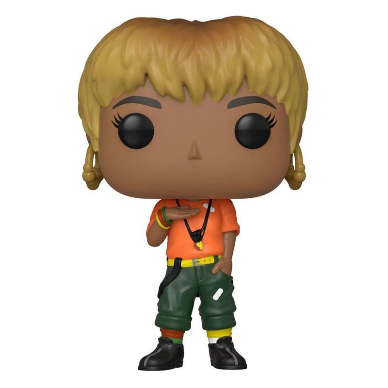 T-BOZ VAGUE 2 / TLC / FIGURINE FUNKO POP